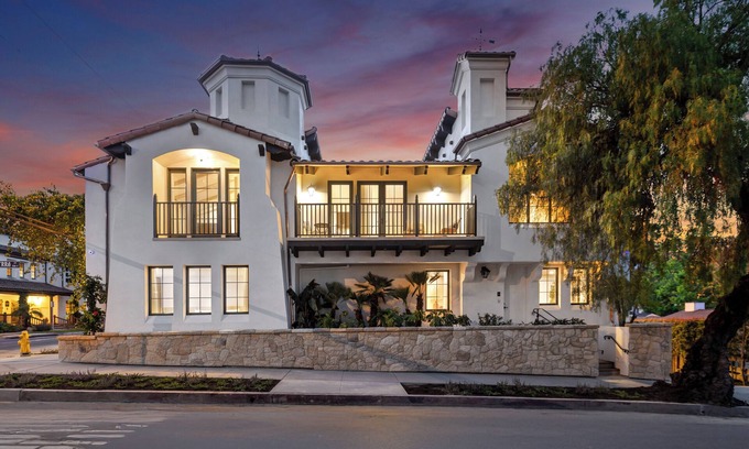 Laguna Apartment | Casa Riviera 13 - Boutique Suites