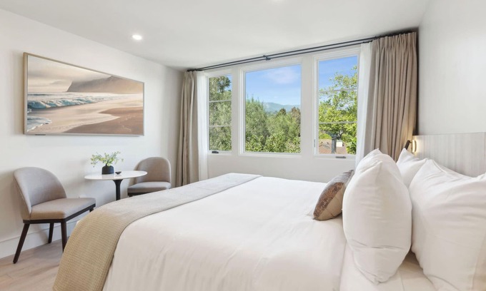 Laguna Apartment | Casa Riviera 6 - Boutique Suites