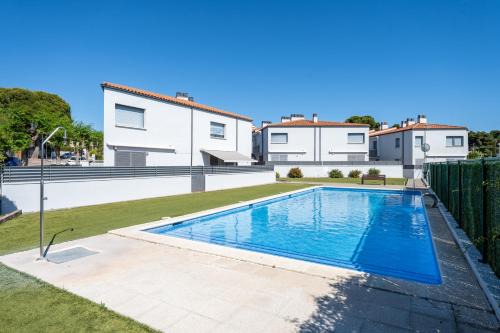 El Roc de Sant Gaieta House | Casa Roc De Sant Gaietà