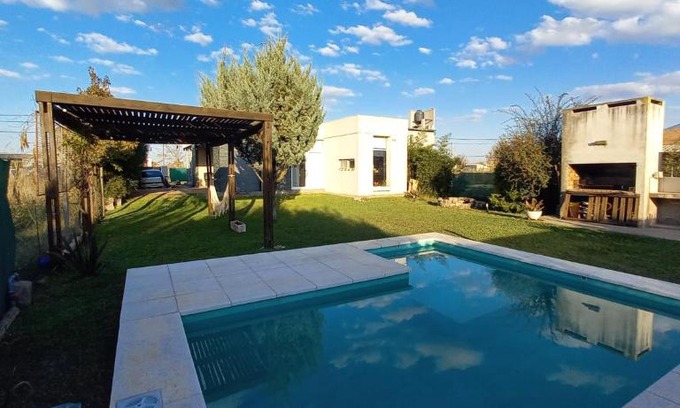 Roldan House | Casa Roldan Punta Chacra