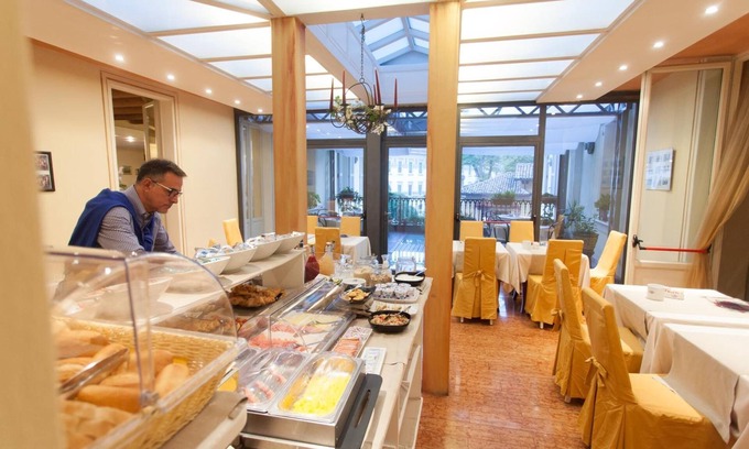 Salsomaggiore Terme Hotel | Casa Romagnosi