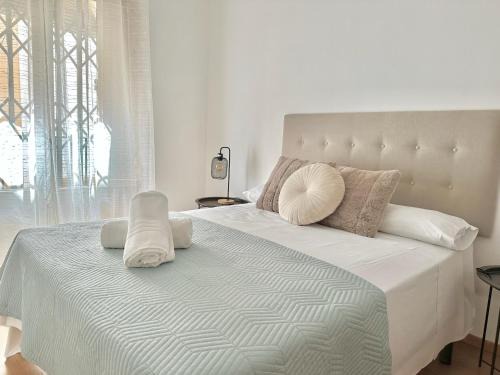 San Andres-San Pablo Apartment | Casa Roman