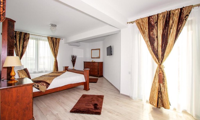 Hateg House | Casa Romeo & Julieta