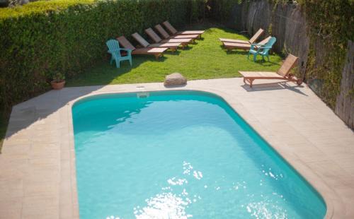 Molares House | Casa Romeu
