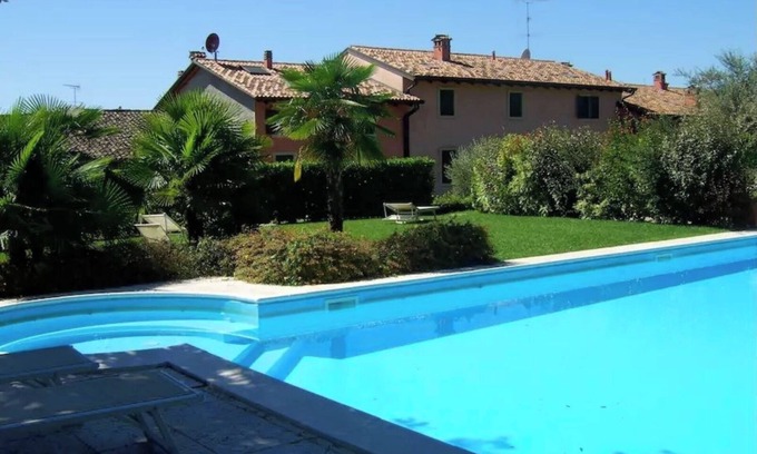 Cavriana Apartment | Casa Rondinella By Case al Lago