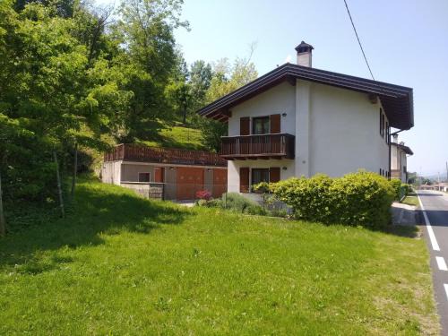 Cividale del Friuli House | Casa Rosa dei Venti