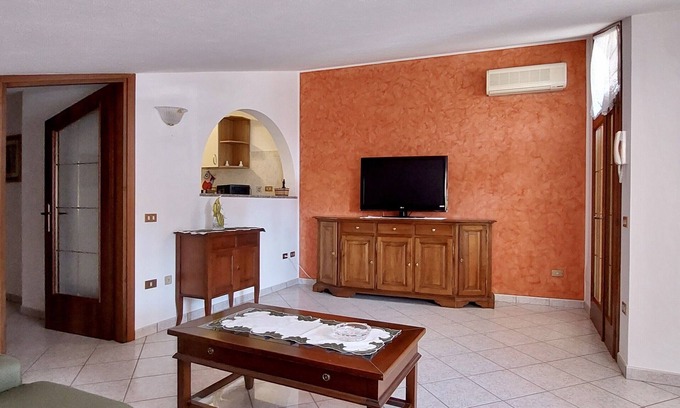 Teolo Apartment | Casa Rosa - In the heart of Teolo (Padua)