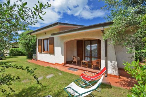 Strettoia House | Casa Rosalba - Happy Rentals