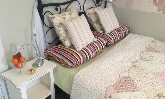 Colle San Bartolomeo Bed & Breakfast | Casa Rosalie