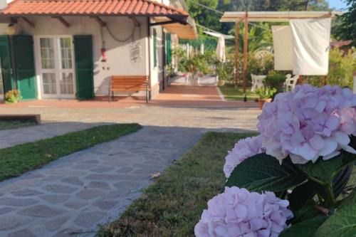Fosdinovo Apartment | Casa Rosi, in campagna, relax tra mare e montagna