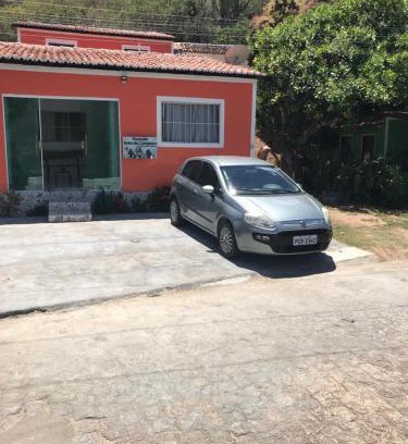 Piranhas House | Casa Rota do Cangaço