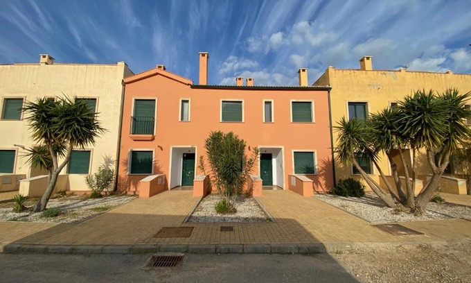 Mancha Real House | Casa Royal, Mancha Real, Jaén