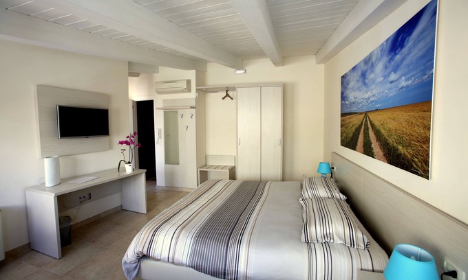 Ruvo di Puglia Bed & Breakfast | CASA RUBIS