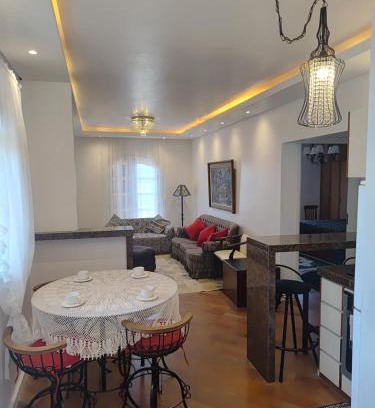 Vila Britania House | Casa Rufat