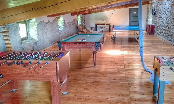 Elgoibar Other | Casa Rural Abatetxe
