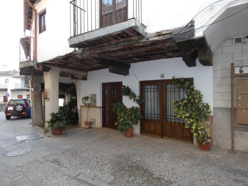 Guadalupe House | Casa Rural Abuela Isabel