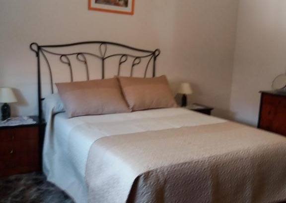 Cepeda Apartment | Casa Rural Amelia