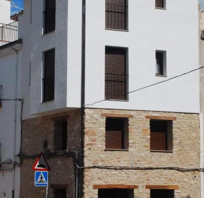 Adzaneta House | Casa Rural Carmen Atzeneta