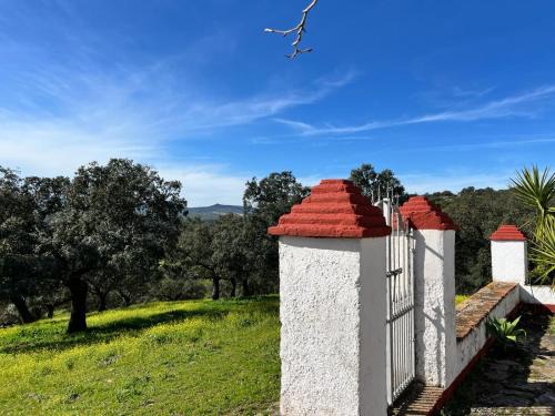 La Parra House | Casa Rural Cortijo Torres