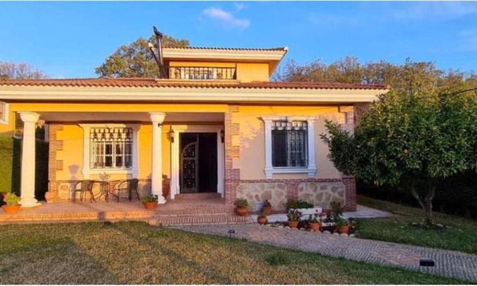 Cuacos de Yuste House | Casa Rural El Camino de Yuste