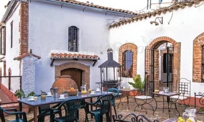 Fuente Obejuna Cottage | Casa Rural EL Coronel
