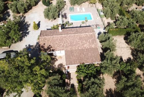 Pozo Alcon House | Casa Rural El Parral, Sierra Cazorla
