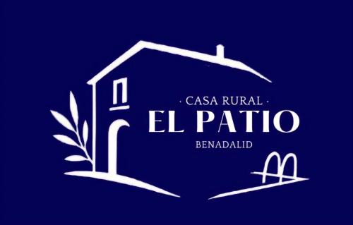 Benadalid House | Casa rural El Patio con chimenea, barbacoa, piscina, patios exteriores para sus mascotas de manera gratuita
