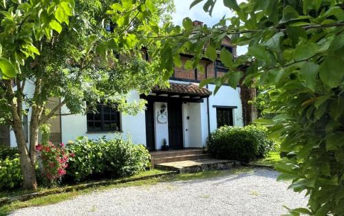 Rumoroso Apartment | Casa Rural El Pozo Tremeo