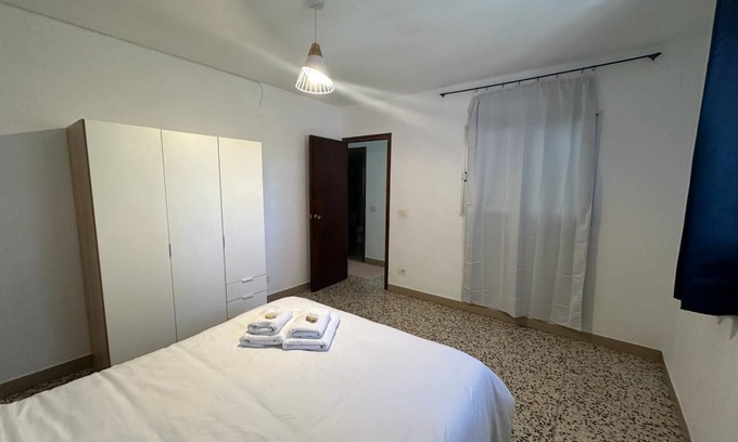 Caudiel Cottage | Casa Rural en Alojamiento Compartido H3