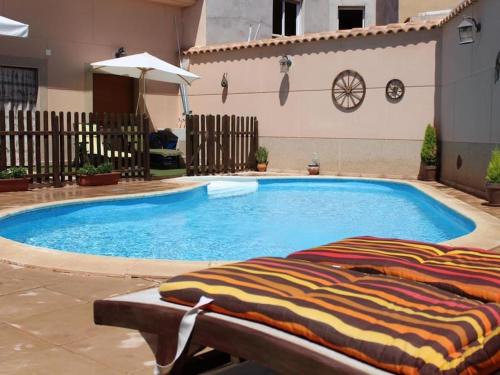 La Solana House | Casa Rural en La Solana