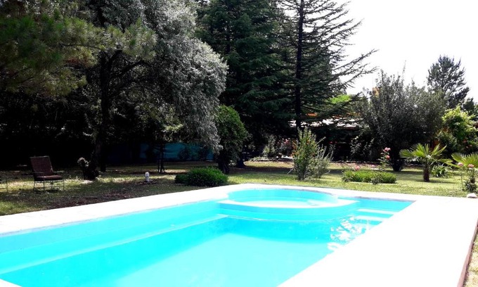 La Consulta House | Casa Rural entre Bodegas y Viñedos ' El Jarillal"