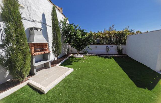 La Calzada de Oropesa House | Casa Rural Teralba 2