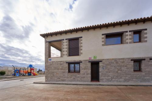 Sarrion House | CASA RURAL GALEX SARRION, Teruel