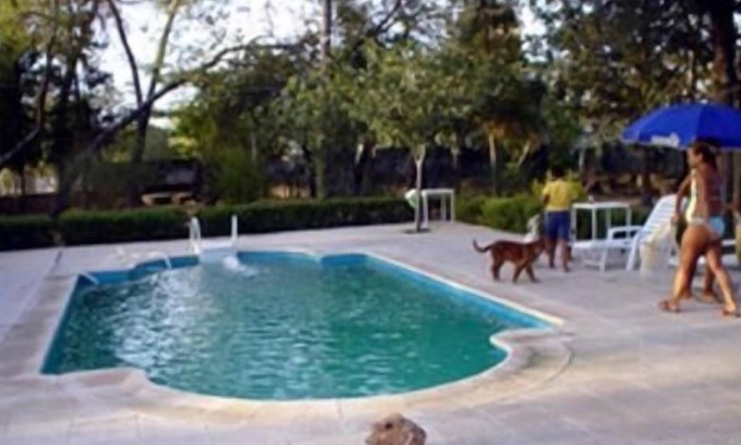 Villacarrillo House | Casa Rural Herrera