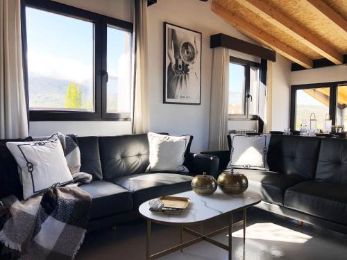 Villanueva de Avila House | Casa Rural Idesign