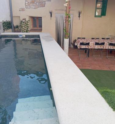 El Acebron House | Casa rural Ismael