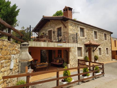 Villacarriedo House | Casa Rural Juntana