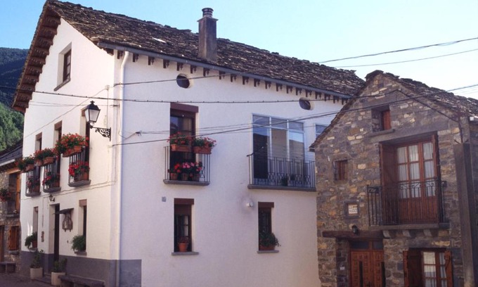 Torla House | Casa Rural López Ordesa