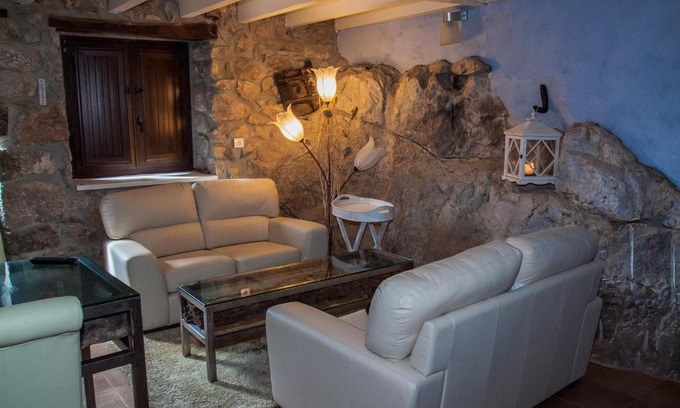 Sotres House | Casa Rural La Ardina