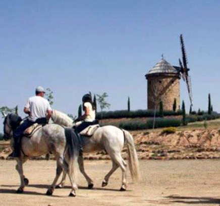 Ocon Villa | Casa rural la botica