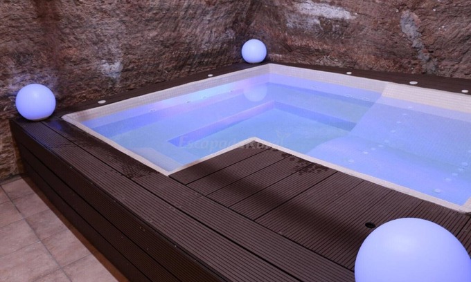 Lerin Cottage | "Casa Rural La Cuca"