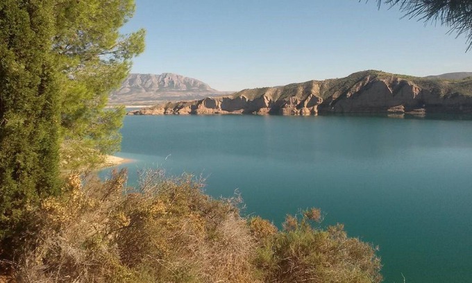 Cuevas del Campo House | Casa rural La Cueva de la Abuela
