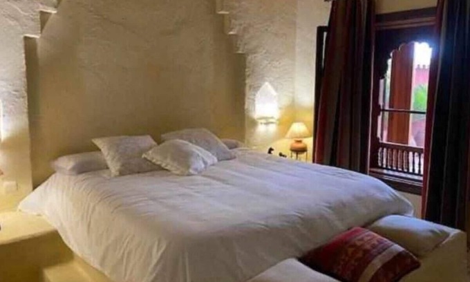 Orgaz Cottage | Casa Rural La Puerta Mora - 5 Stars