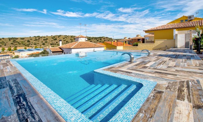 Ruidera House | Casa Rural La Torca Ruidera