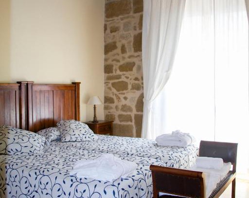 Labastida House | CASA RURAL LARRAZURIA ENEA