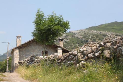 Espinosa de los Monteros House | Casa Rural Las Machorras I y II