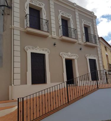 Alange House | Casa Rural Los Belloso
