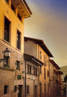 Elgeta House | Casa Rural Maialde