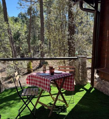 Riopar Other | Casa Rural Mi Camino