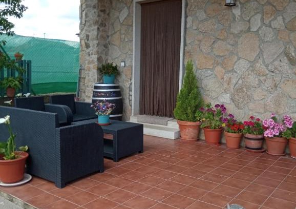 Cepeda House | Casa Rural Mirador del Valle